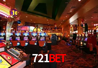 Desvendando o Mundo dos Jogos Virtuais na 721bet