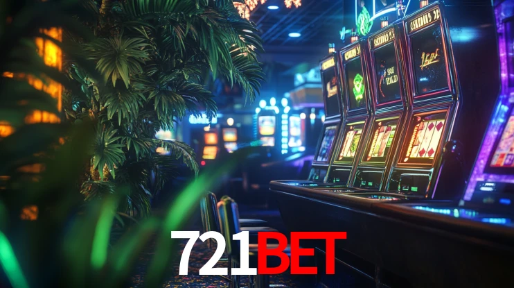 Experiência VIP 721bet