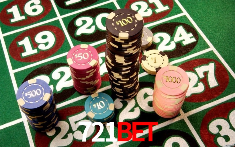 Experiência VIP 721bet