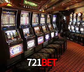 A Revolução dos Aplicativos de Jogos no 721bet