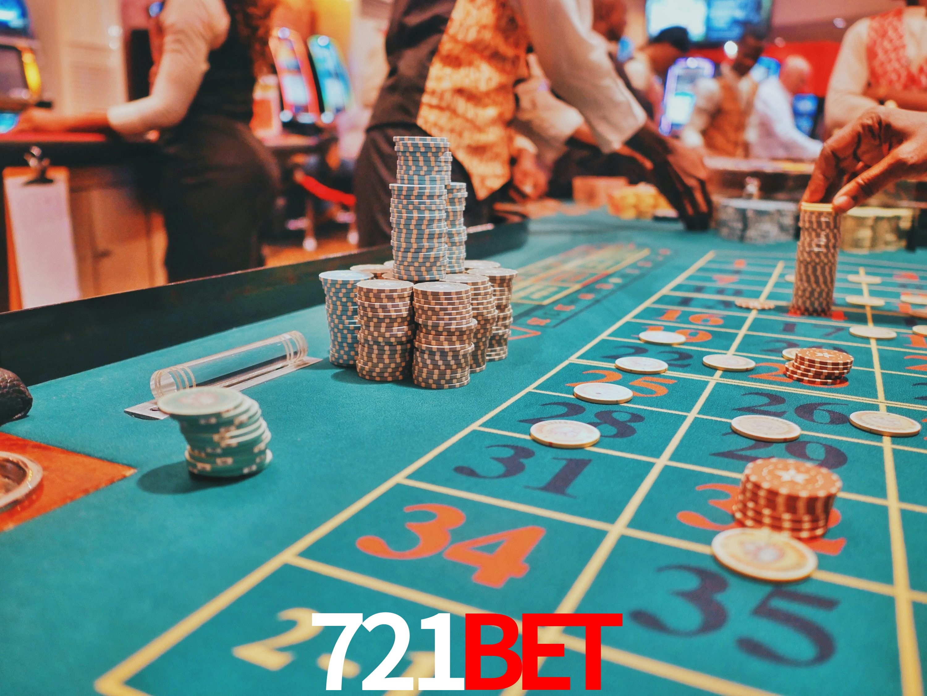 Estatísticas 721bet