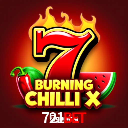 Slots online da 721bet com jackpots progressivos