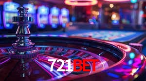 Quick Registration 721bet