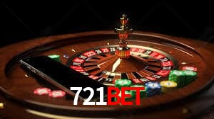 Slot Games 721bet