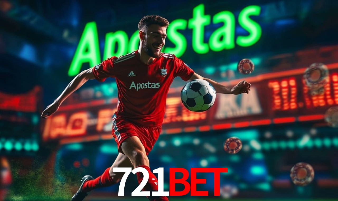 Bônus Diários 721bet