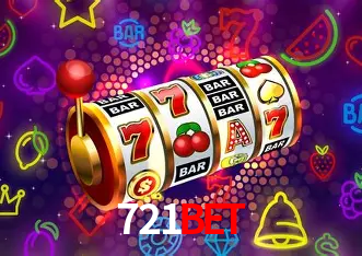 Descubra a Magia dos Jogos de Arcade no 721bet