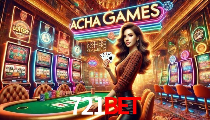 Game Providers 721bet