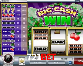 Desvendando o Mundo dos Jogos Virtuais na 721bet