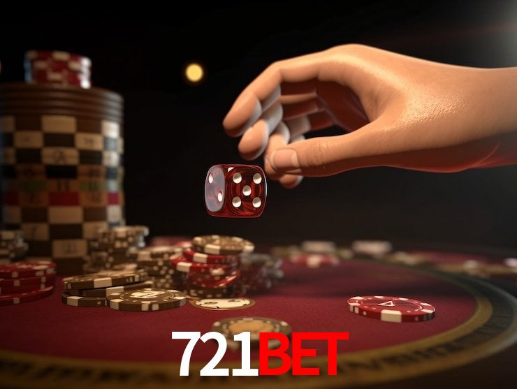 Cadastro Rápido 721bet