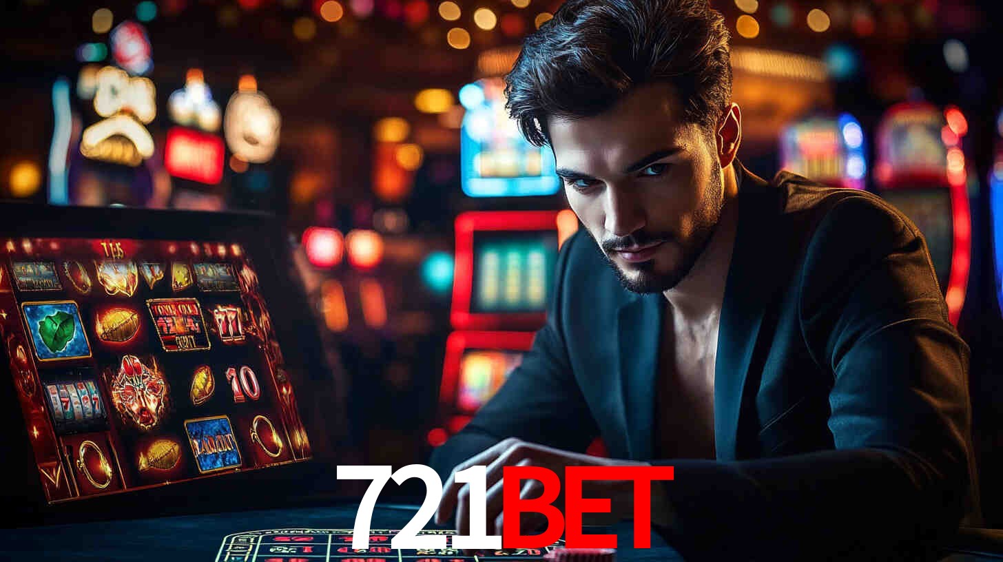 Exclusive Games 721bet