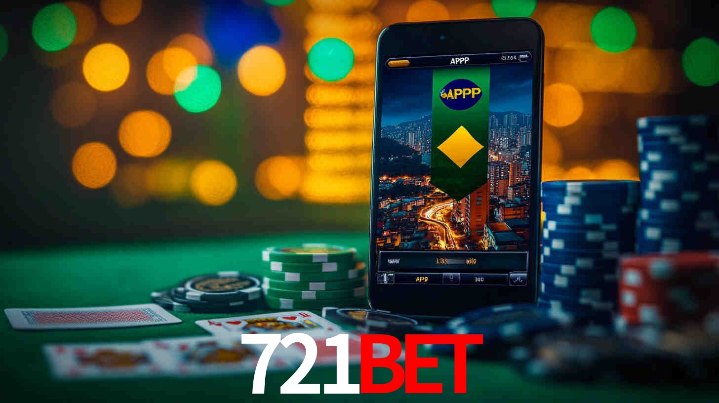 A Experiência Imersiva dos Cassinos Ao Vivo no 721bet