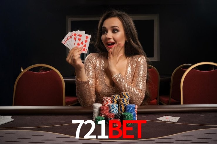 Jogos Exclusivos 721bet