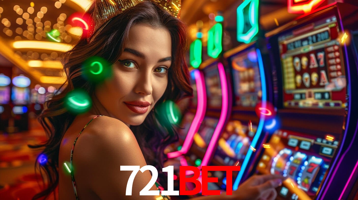 721bet login