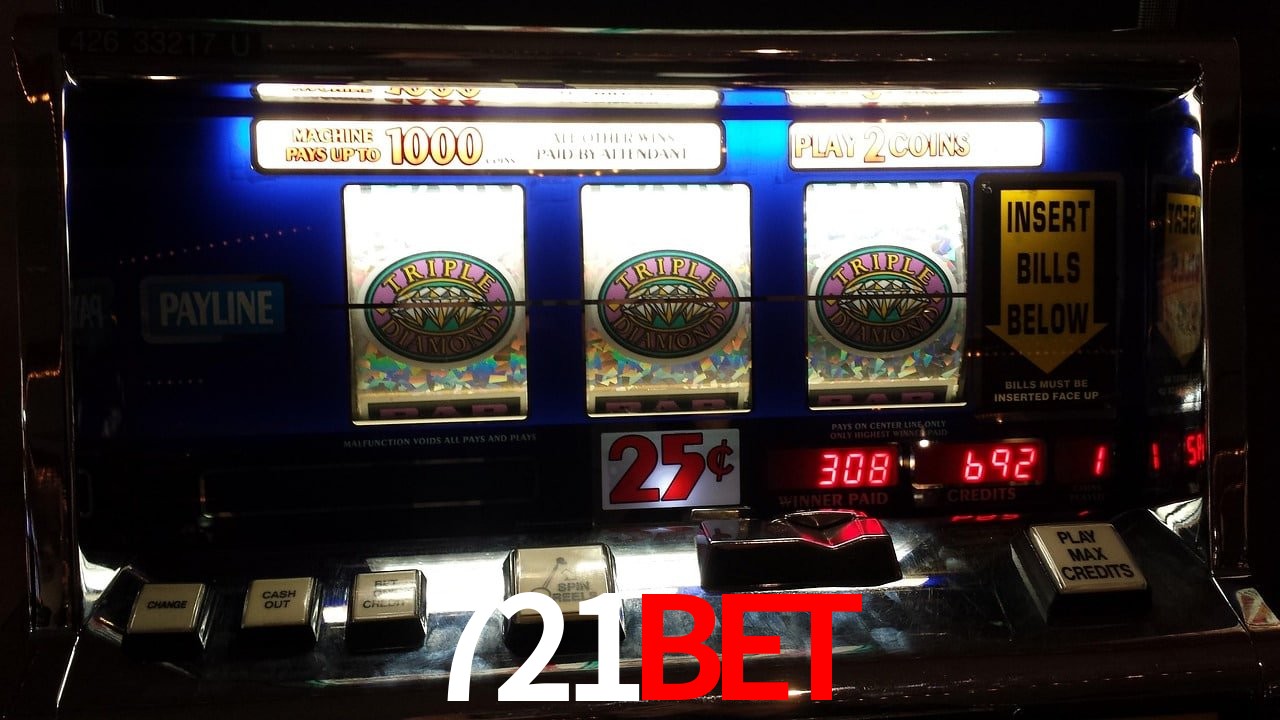 Live Casino 721bet