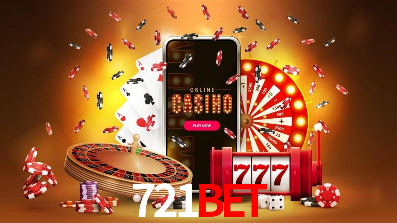 Tecnologia da Plataforma 721bet