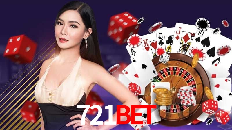 Programa VIP 721bet