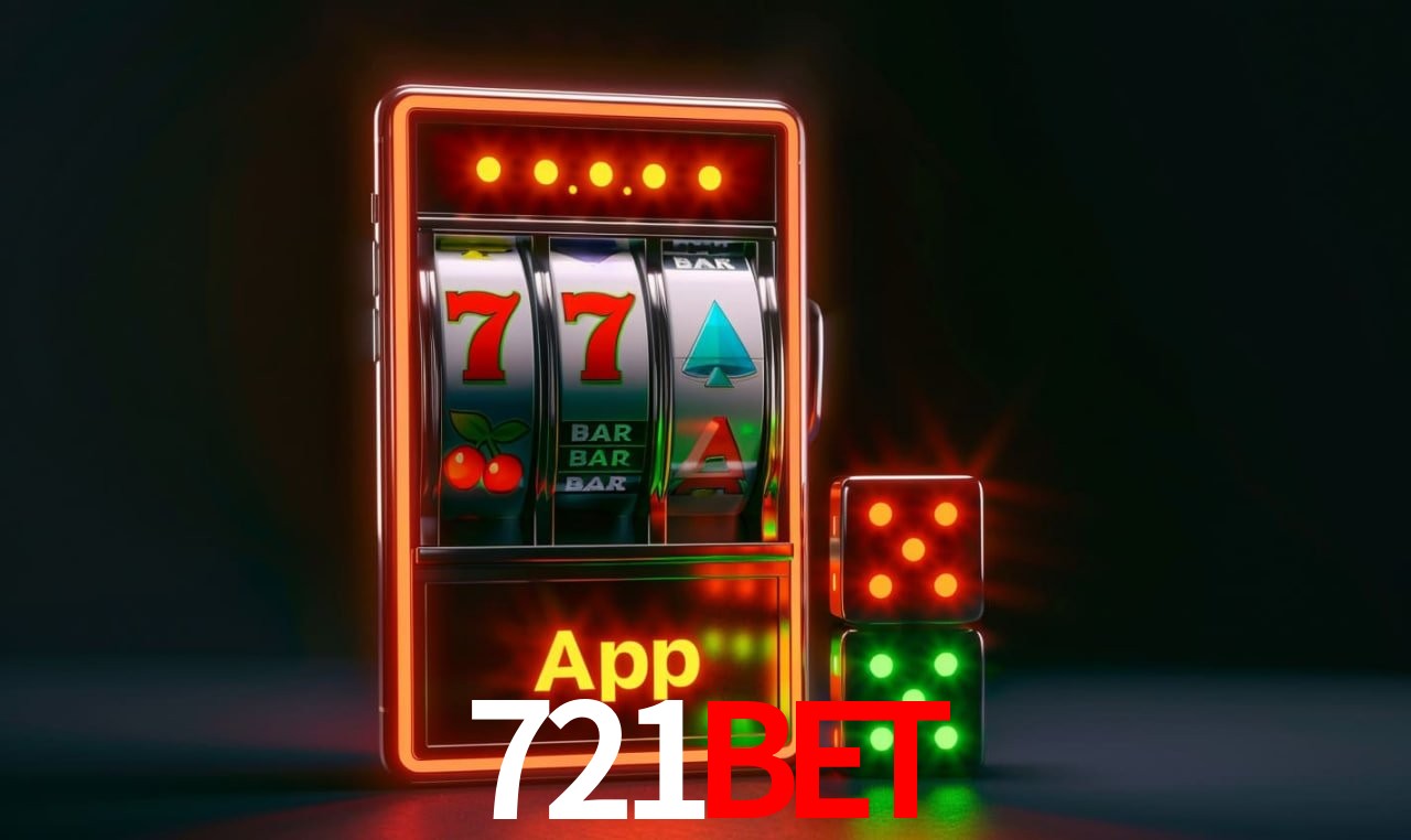Jogos de Slot 721bet
