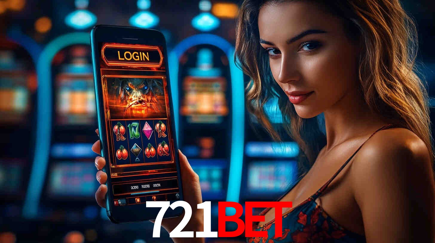 Premium Interface 721bet