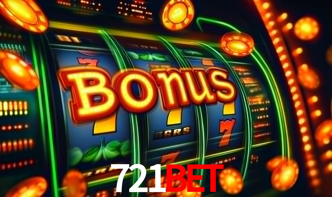 Bonus Features 721bet