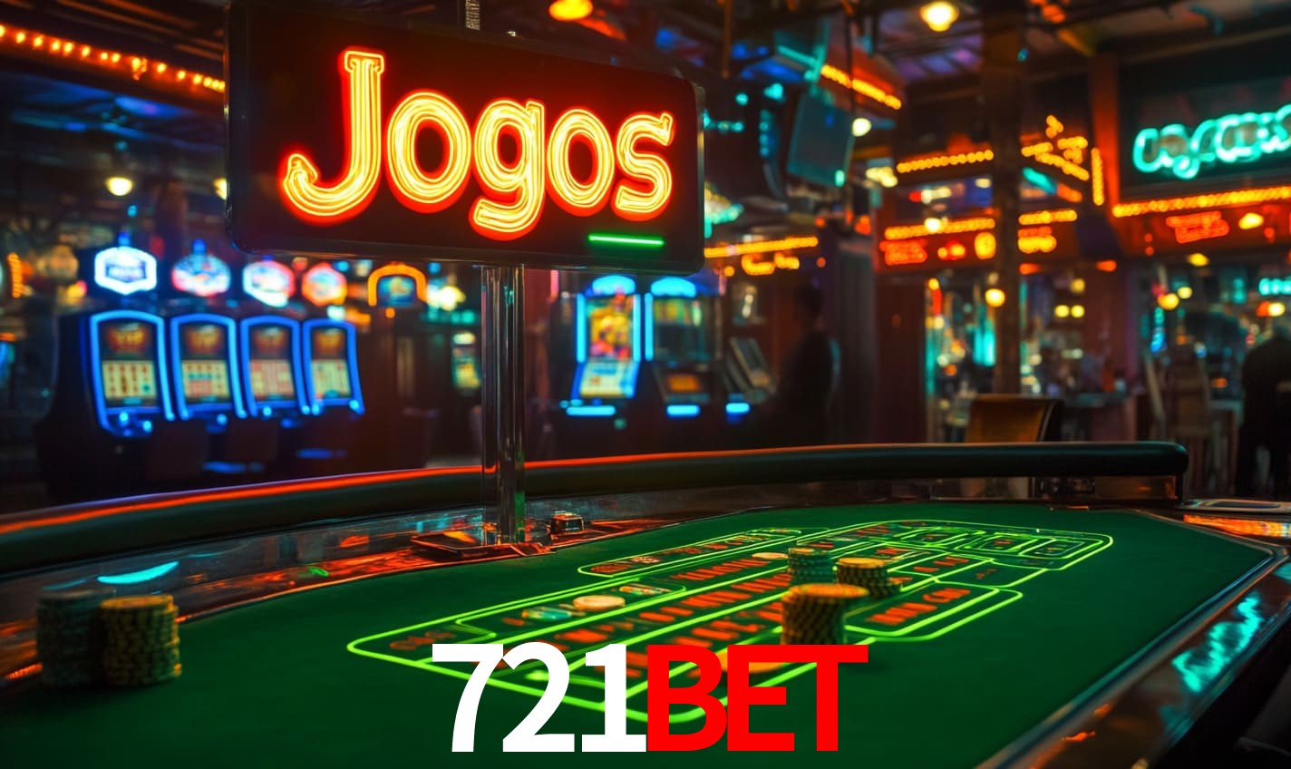 Sistemas de Segurança 721bet
