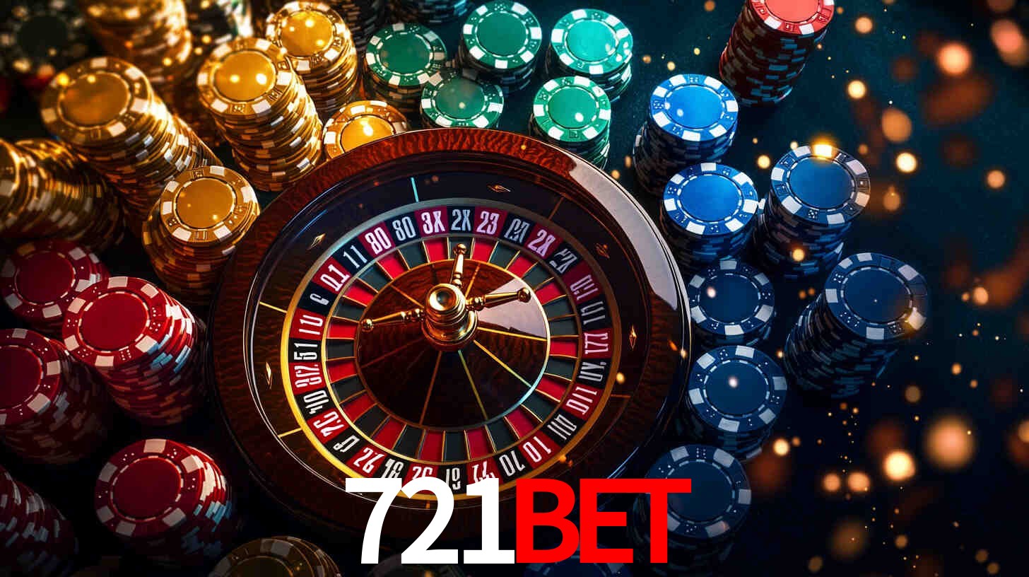 Football Betting 721bet