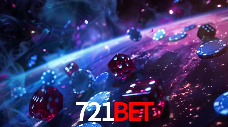 Seasonal Promotions 721bet