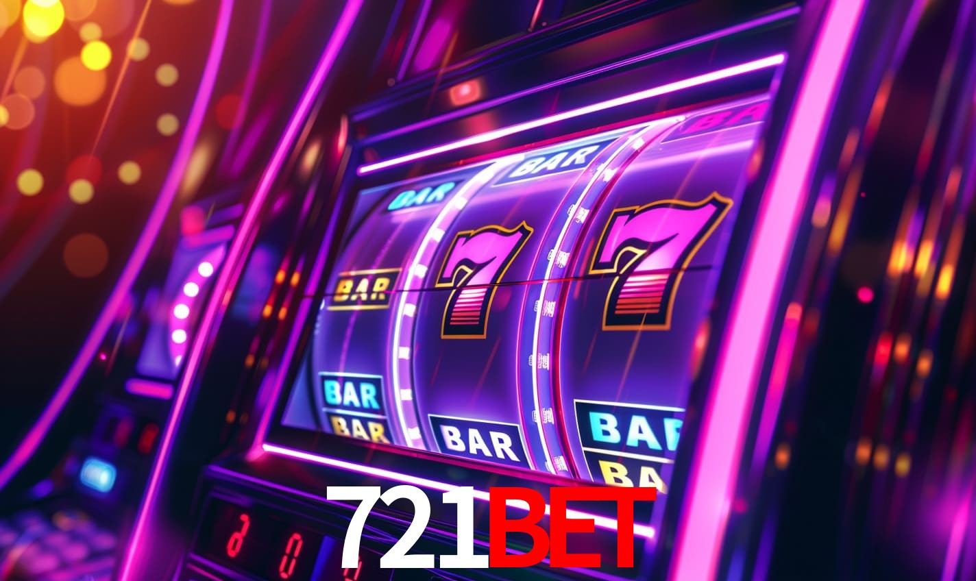 Welcome Bonus 721bet