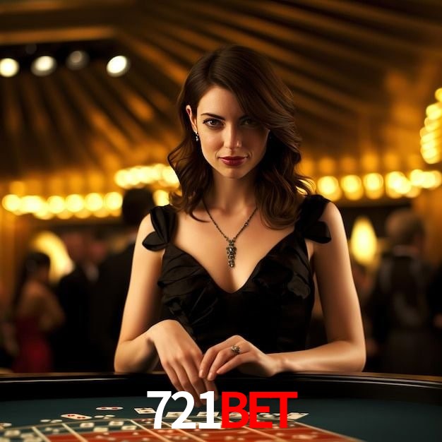 A Emoção da Loteria na 721bet: Uma Chance de Mudança de Vida