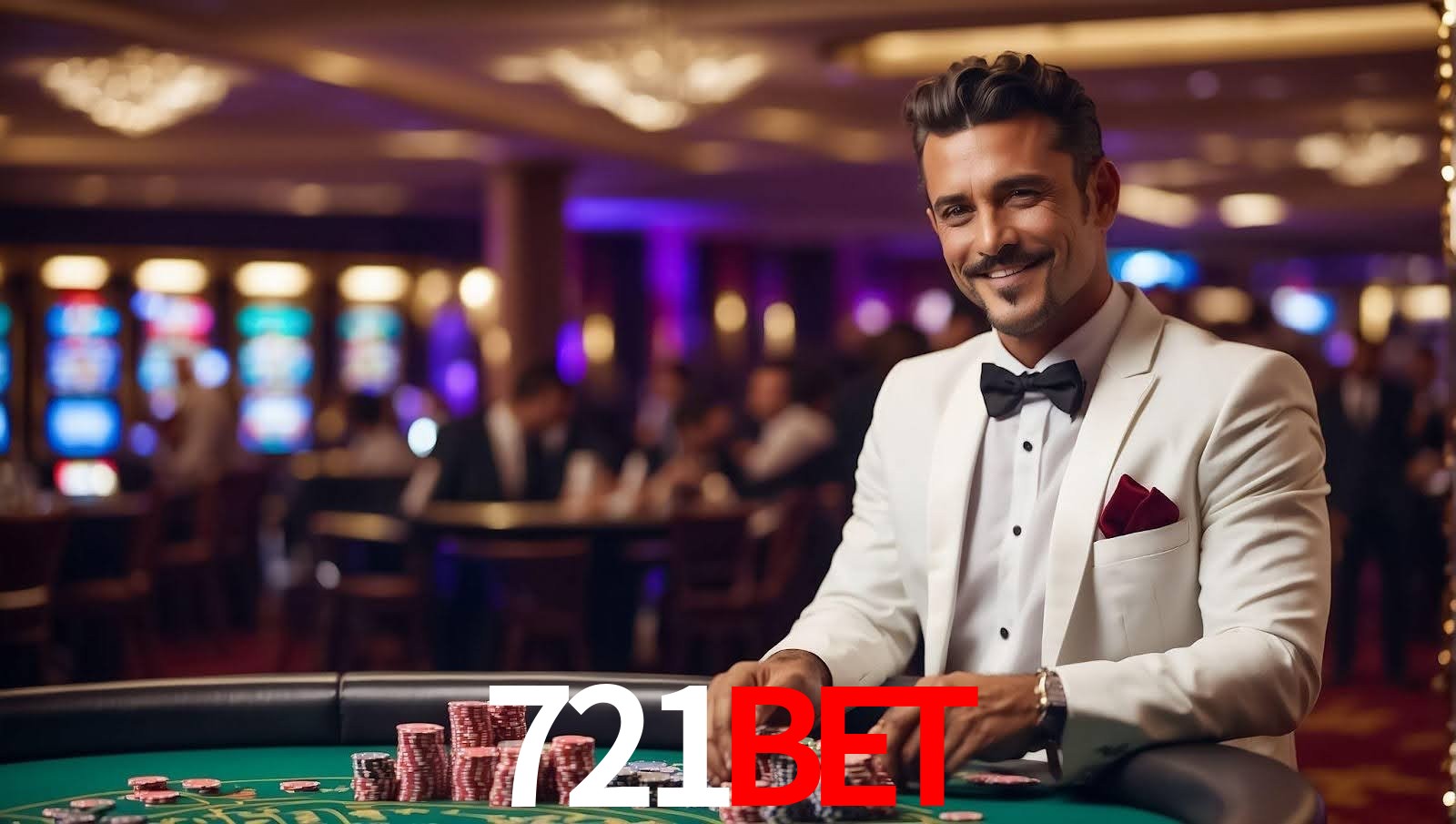 Ofertas Exclusivas 721bet