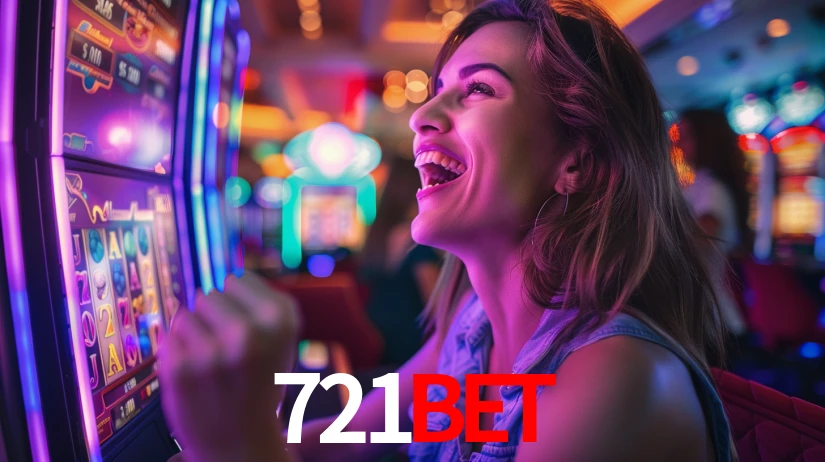 VIP Casino 721bet