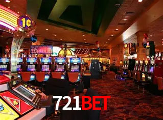 Descubra a Magia dos Jogos de Arcade no 721bet