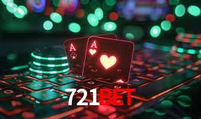 Recursos de Bônus 721bet