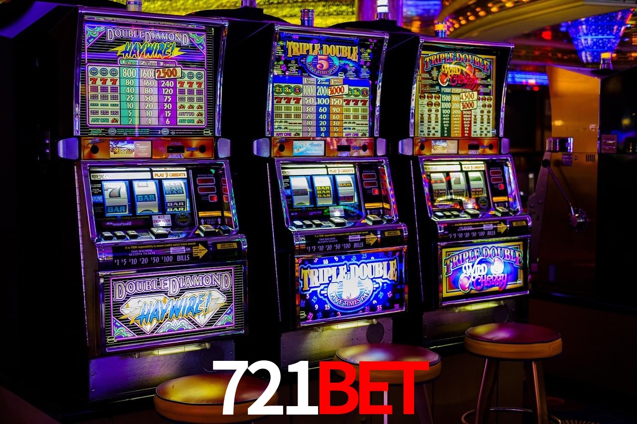 Apostas de Tênis 721bet