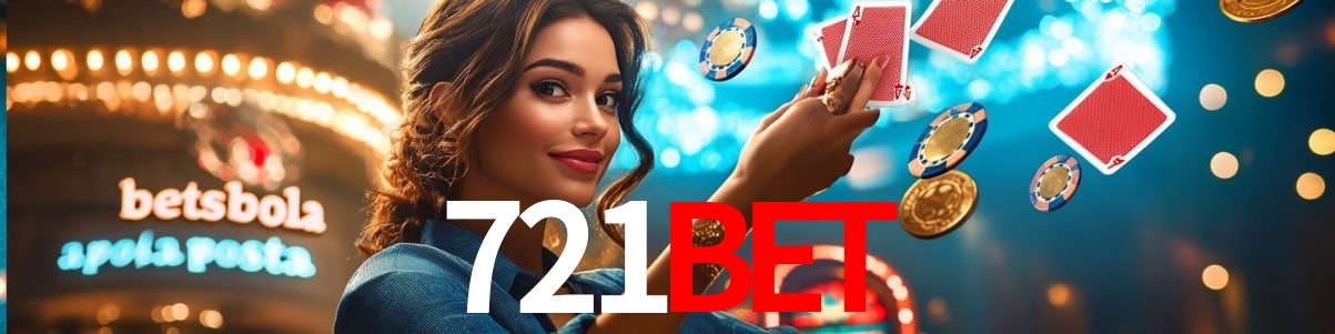 Account Benefits 721bet