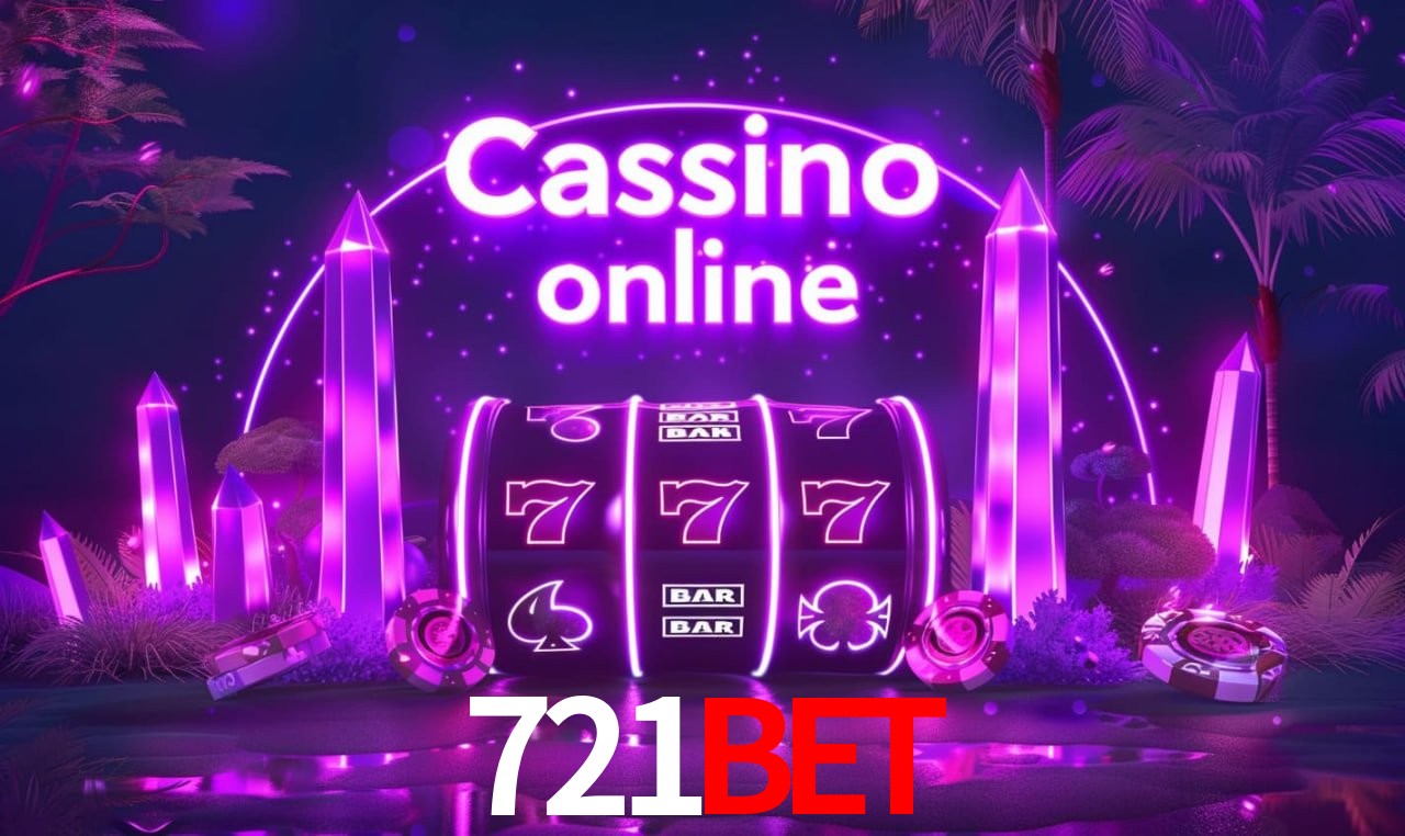 Promoções Sazonais 721bet
