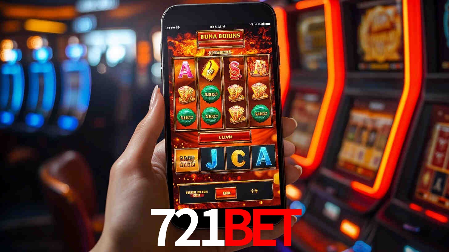 Live Casino 721bet