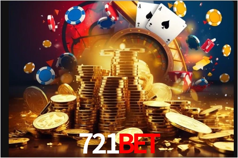 PIX Instantâneo 721bet