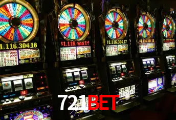 Descubra o Programa VIP da 721bet: Vantagens Exclusivas para Jogadores