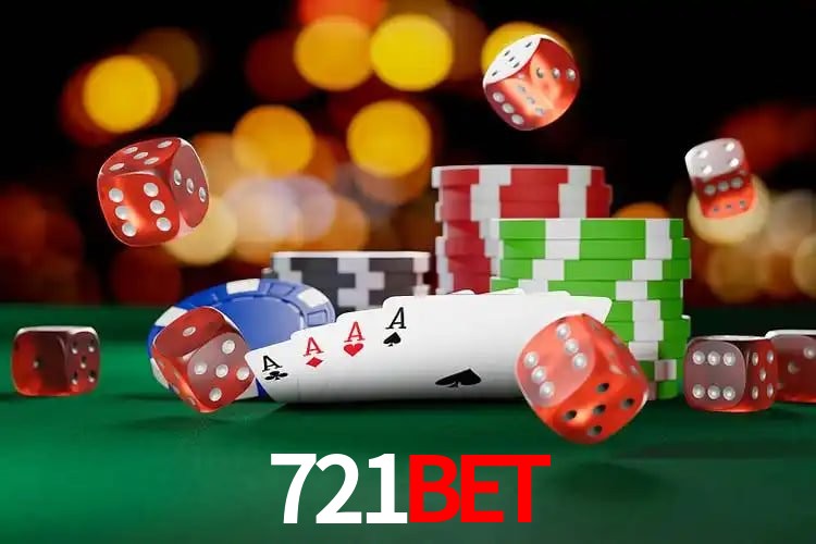 Benefícios da Conta 721bet