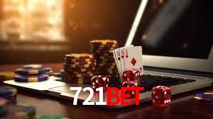 Interface do App 721bet