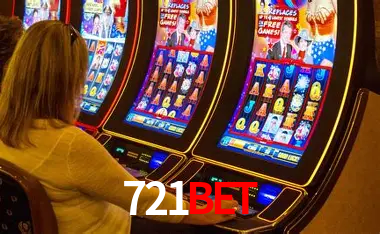 Desvendando o Mundo dos Jogos Virtuais na 721bet