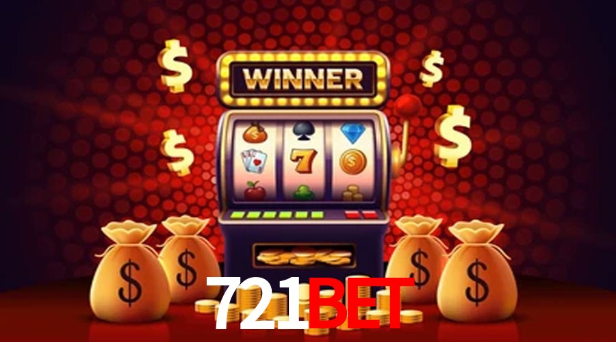 APP oficial da 721bet para mobile