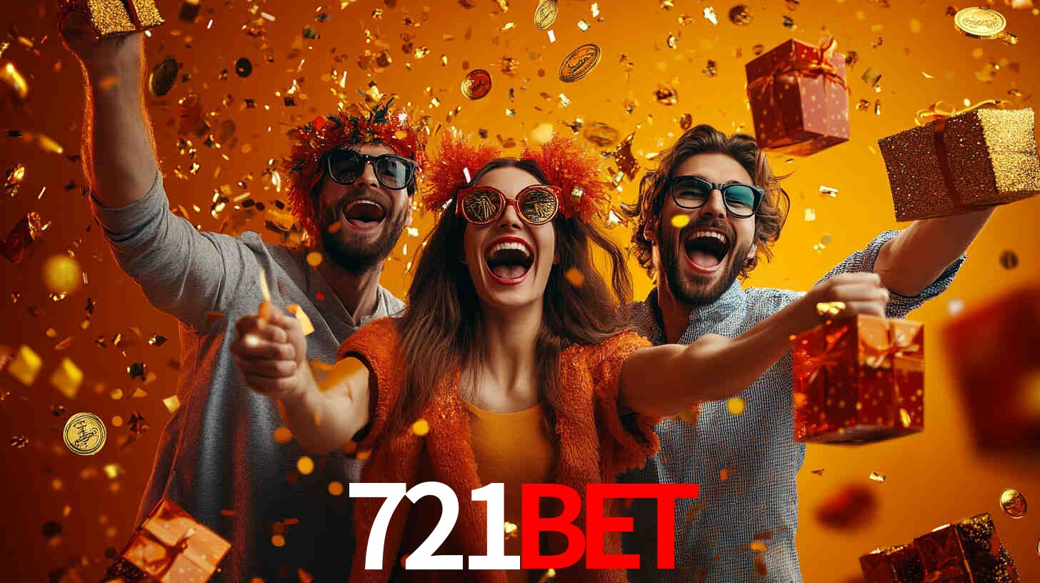 Daily Bonuses 721bet