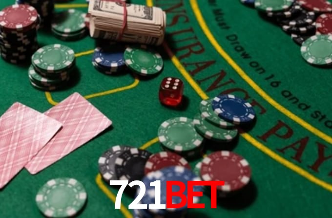 721bet App Interface
