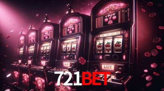 Bônus de Boas-vindas 721bet