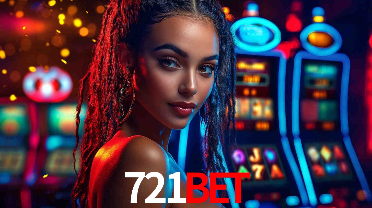 Inovações de Jogos na 721bet: O Futuro das Experiências Interativas
