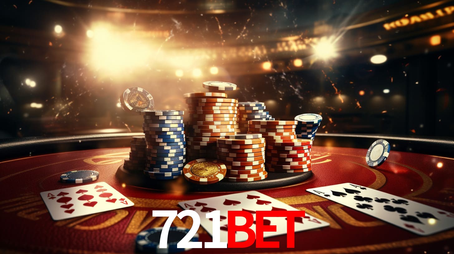 Game Statistics 721bet