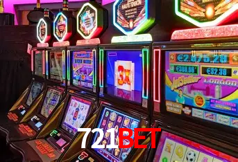 A Revolução dos Aplicativos de Jogos no 721bet