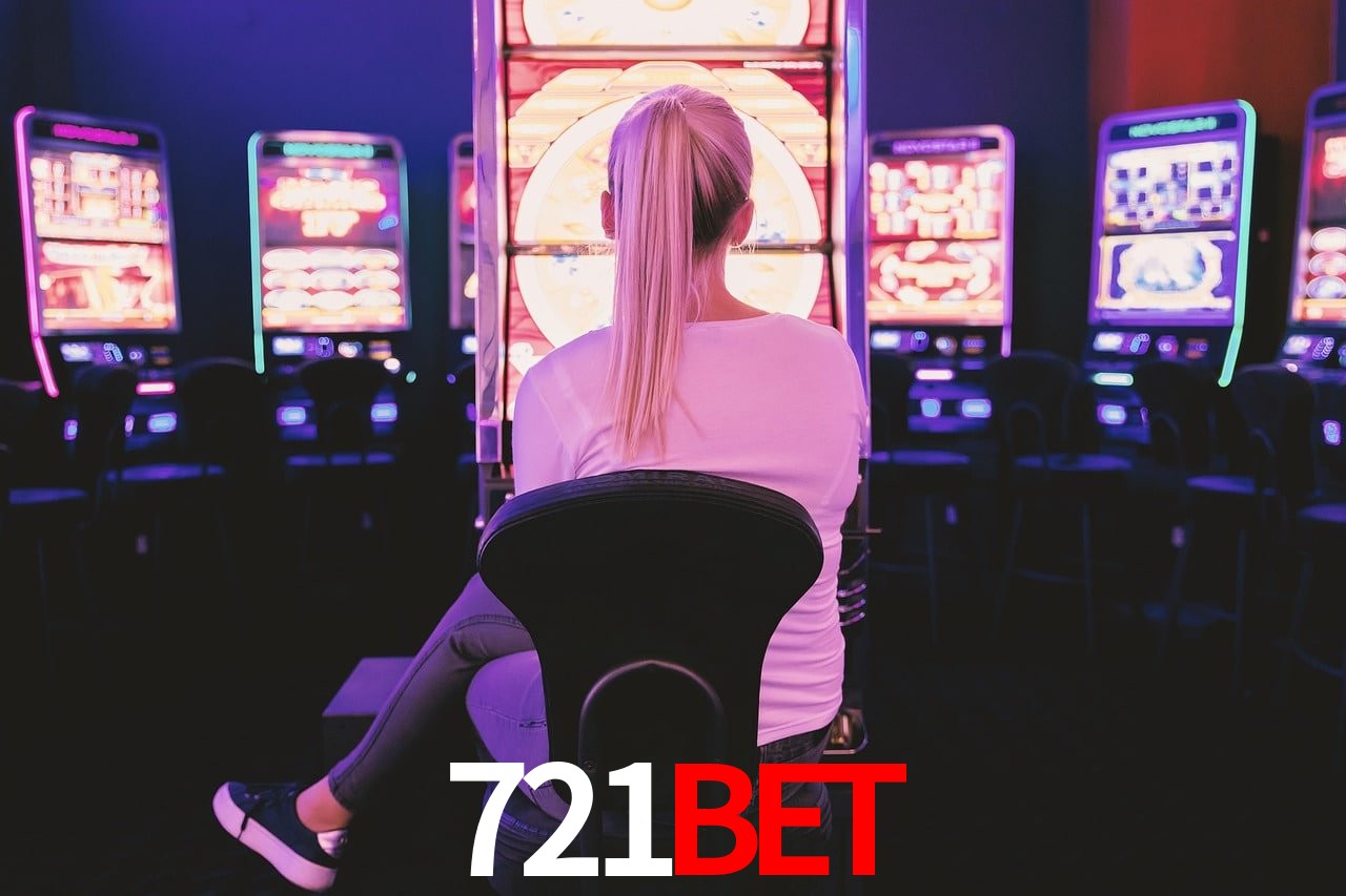 Seasonal Promotions 721bet