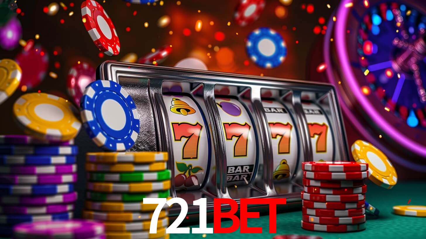 Casino VIP 721bet